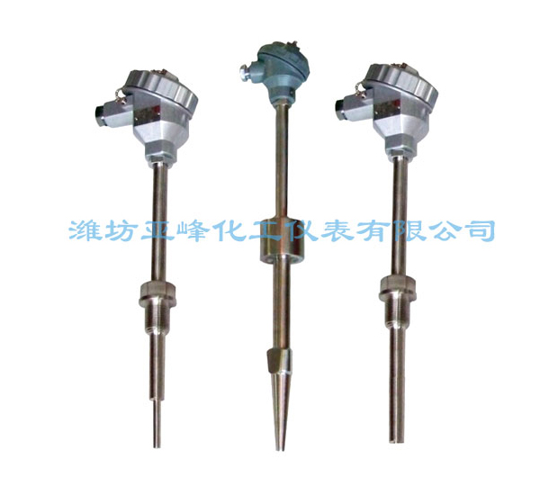 隔爆熱電偶