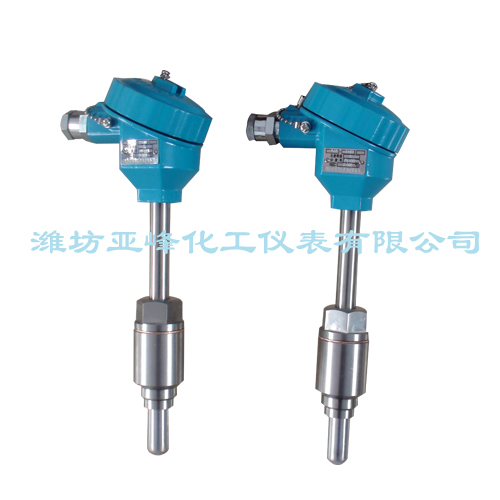 防爆熱電偶