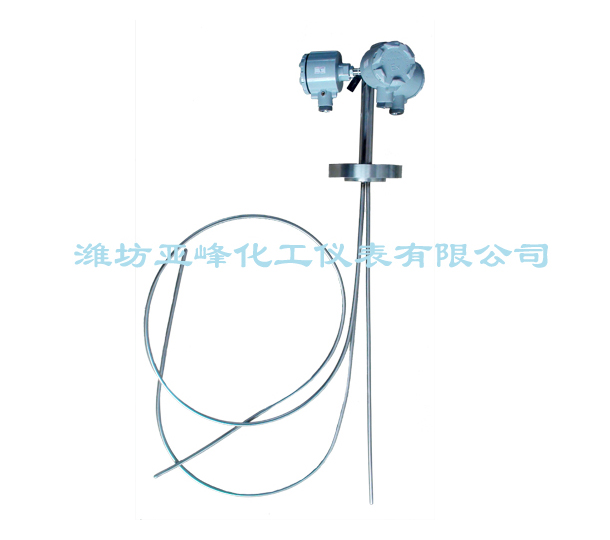三點(diǎn)三支溫度變送器